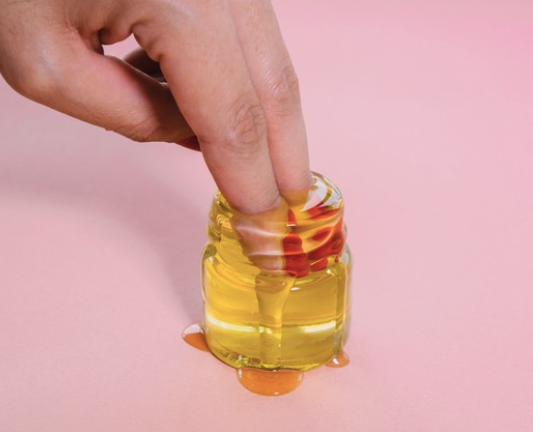 高潮潤滑液