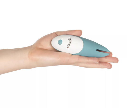 My Neighbor Totoro - Clitoral stimulation light touch vibrator