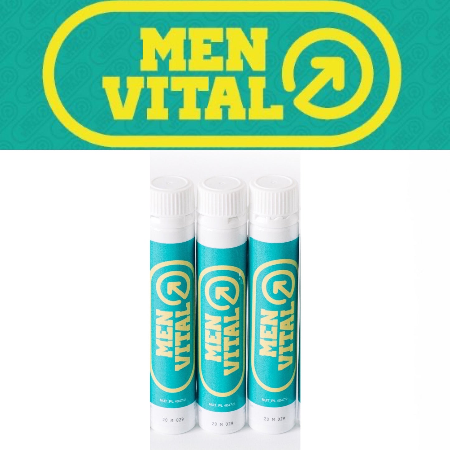 [Viagra Combination Offer] Male Vitality Water Male Vitality Pills