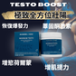 VIAMAX瑞典- 男士補充睪固素TESTORIZER激素健身增肌60粒