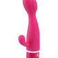 PINK VIBE Dome Clitoral Stimulator