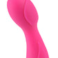 PINK VIBE Dome Clitoral Stimulator