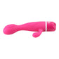 PINK VIBE Dome Clitoral Stimulator