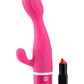 PINK VIBE Dome Clitoral Stimulator