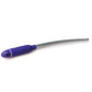 Clitoral pointer stimulator purple 