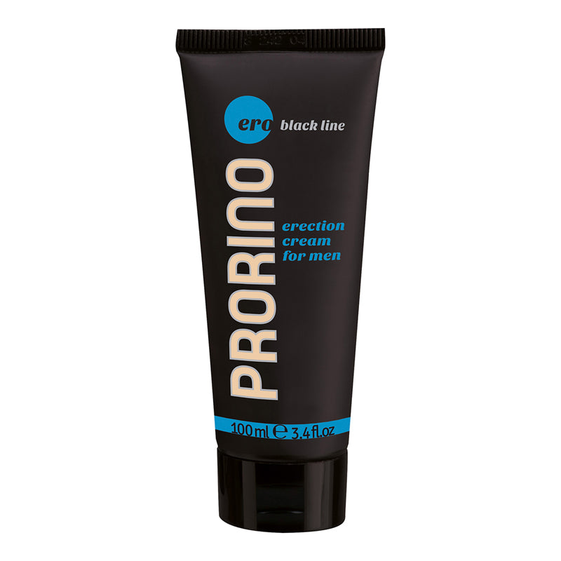 Prorino erectile cream from Germany 