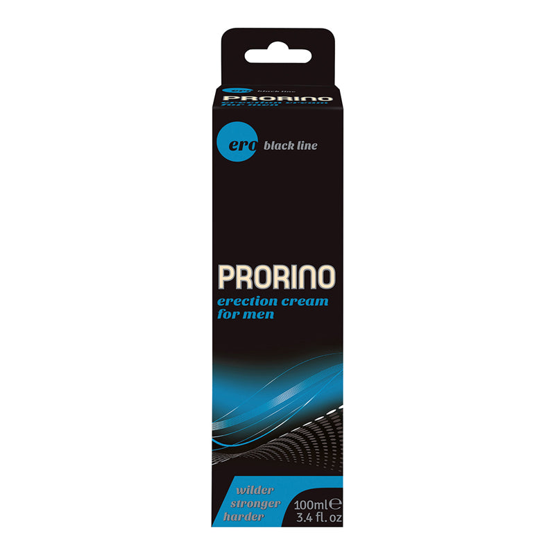 Prorino erectile cream from Germany 