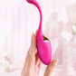 Flamino remote control vibrating egg