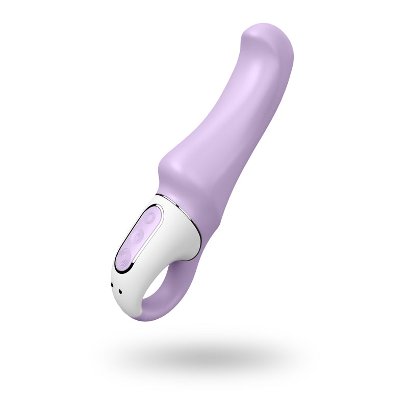 Charming Smile G-Spot Vibrator