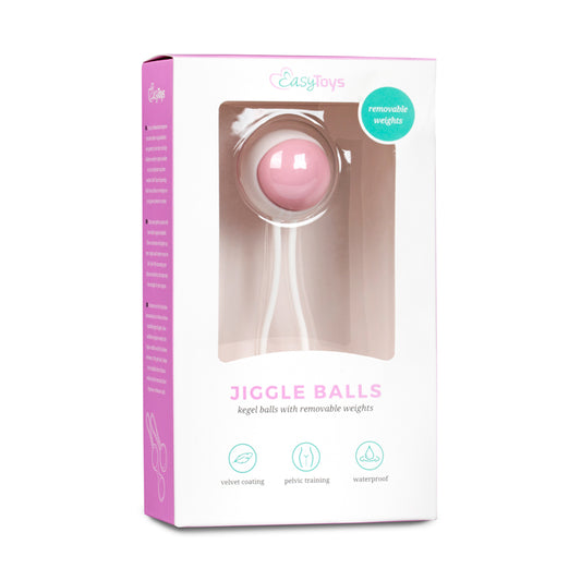 Vaginal Dumbbell Shrinking Ball-Single Ball