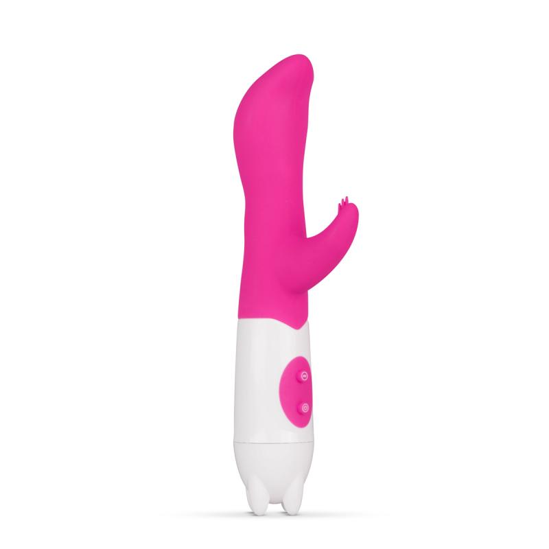 G-Spot Vibrator - Pink