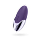 Sleek Gem Clitoral Stimulator – Purple 