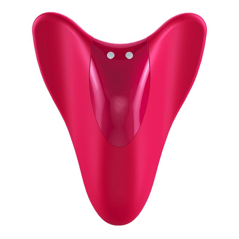 High Fly Finger Vibrator