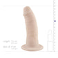 Hollow dildo-JAMES- 15cm