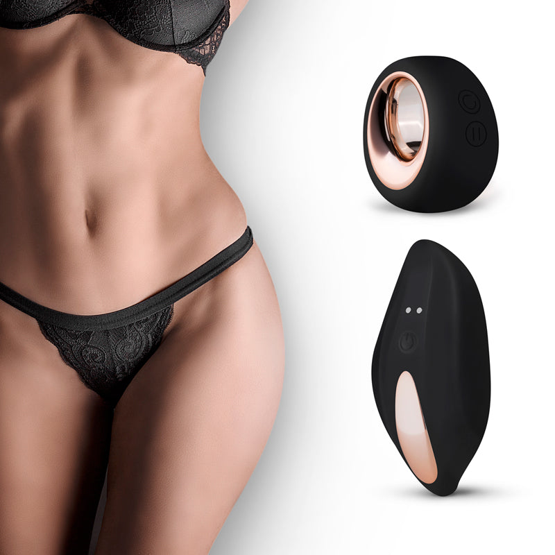 Sexy underwear remote control vibrator 