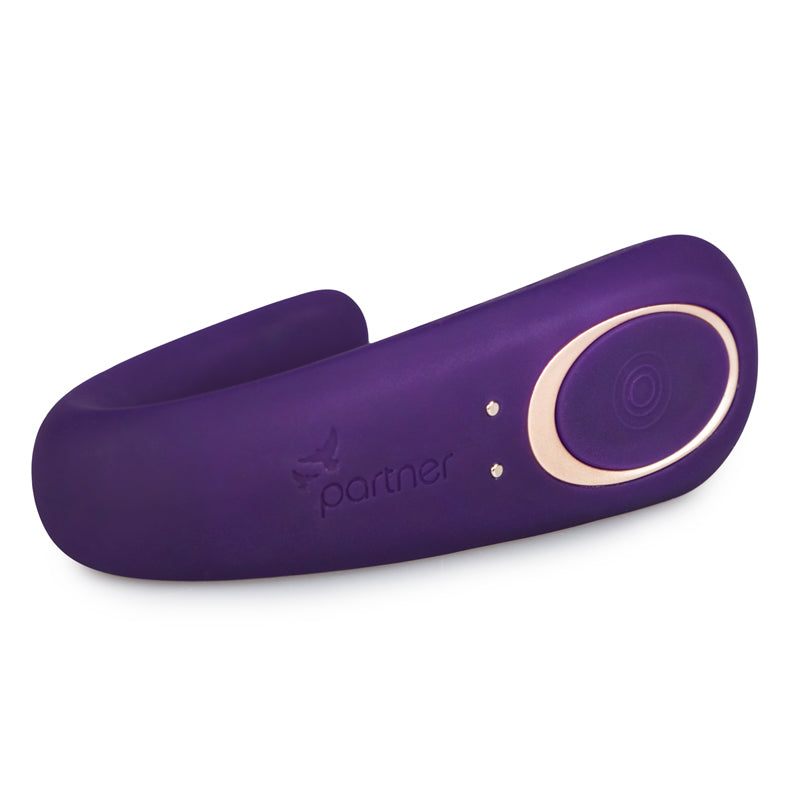 Couple Vibrator-Double Classic