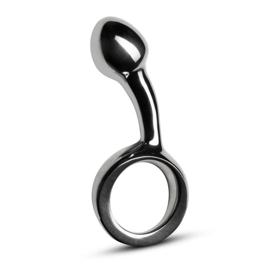 Sturm metal prostate plug 