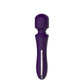 Rockit Vibrating Wand - Purple