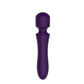 Rockit Vibrating Wand - Purple