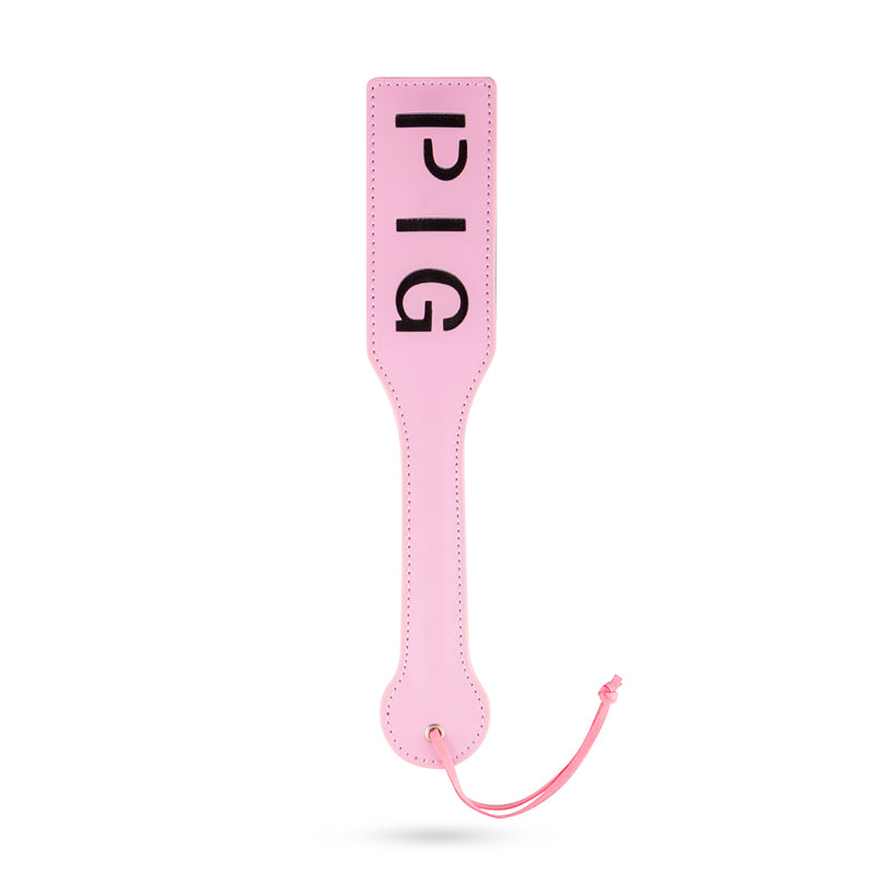 PIG Paddle - 粉紅色