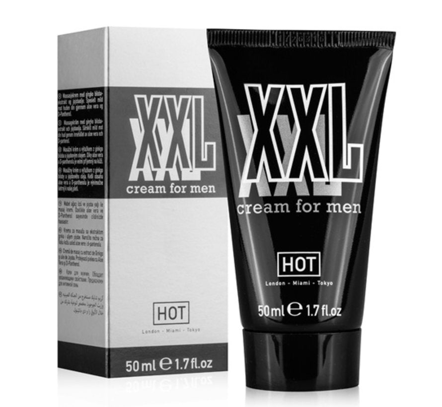 HOT enlargement cream 3 piece set discount