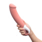 Satisfyer Super Soft Master Vibrator